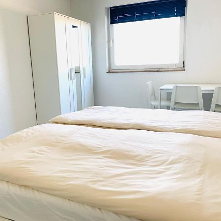 Gemuetliches Zimmer 20 Min Vom Frankfurt Hbf 2 Langen  Ngoại thất bức ảnh