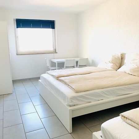 Gemuetliches Zimmer 20 Min Vom Frankfurt Hbf 2 Langen  Ngoại thất bức ảnh
