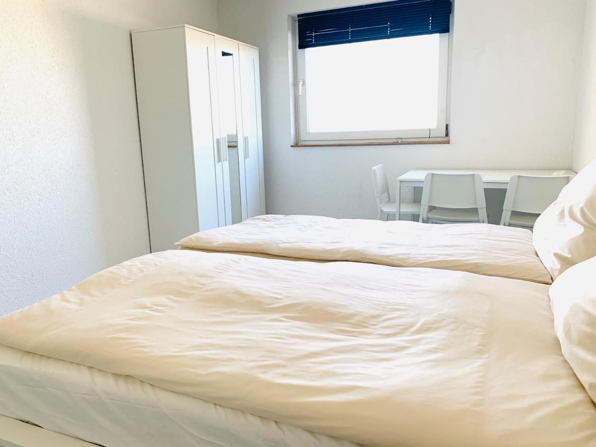 Gemuetliches Zimmer 20 Min Vom Frankfurt Hbf 2 Langen  Ngoại thất bức ảnh
