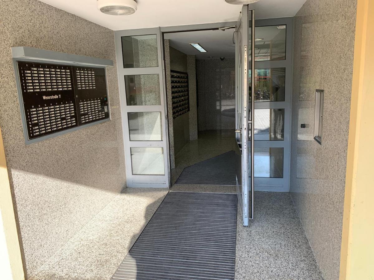 Gemuetliches Zimmer 20 Min Vom Frankfurt Hbf 2 Langen  Ngoại thất bức ảnh
