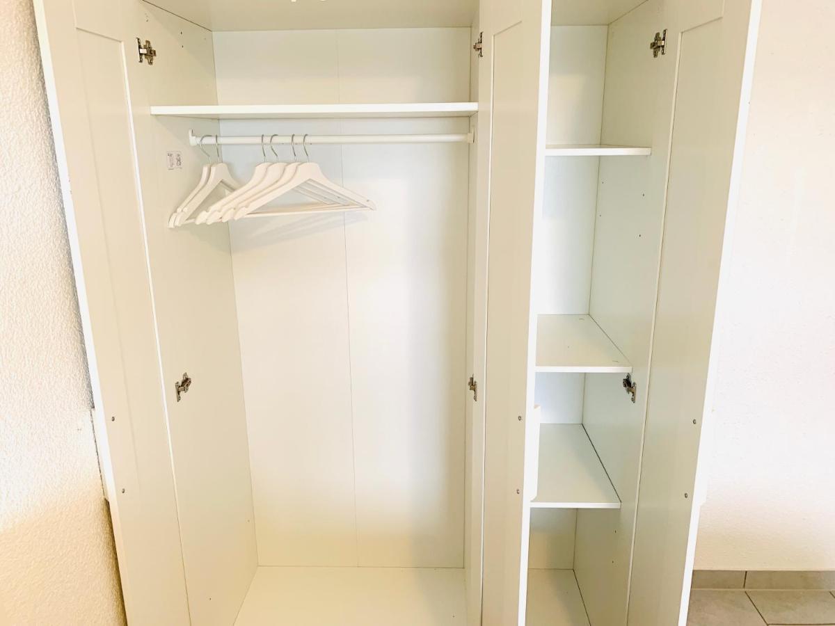 Gemuetliches Zimmer 20 Min Vom Frankfurt Hbf 2 Langen  Ngoại thất bức ảnh