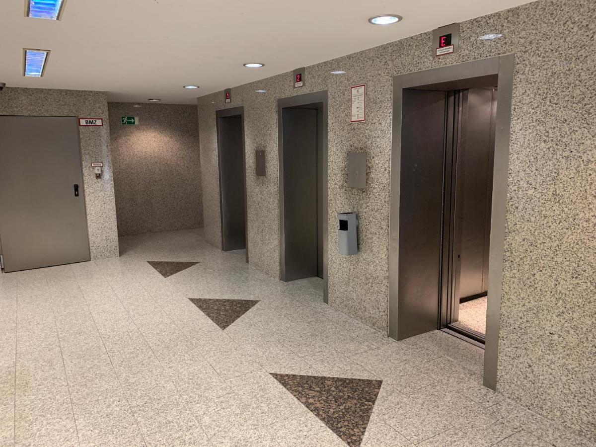 Gemuetliches Zimmer 20 Min Vom Frankfurt Hbf 2 Langen  Ngoại thất bức ảnh